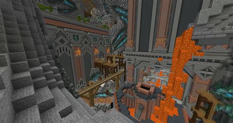 hypixel skyblock dwarven mines events.